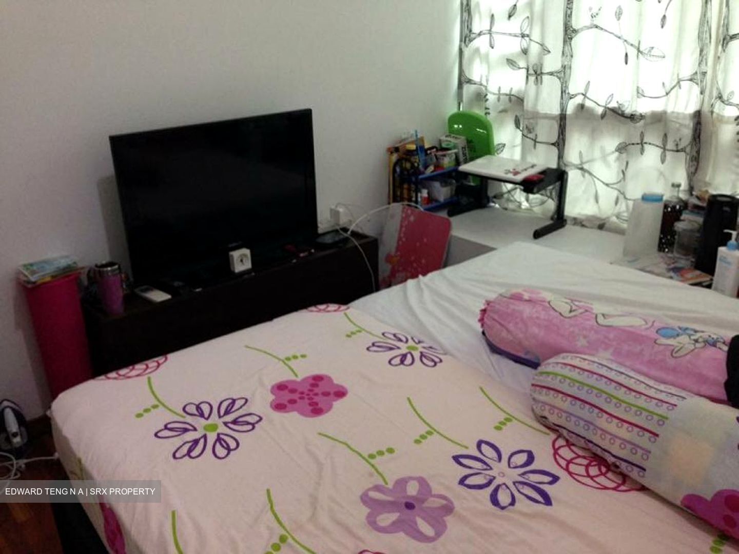 Caspian (D22), Condominium #595234641